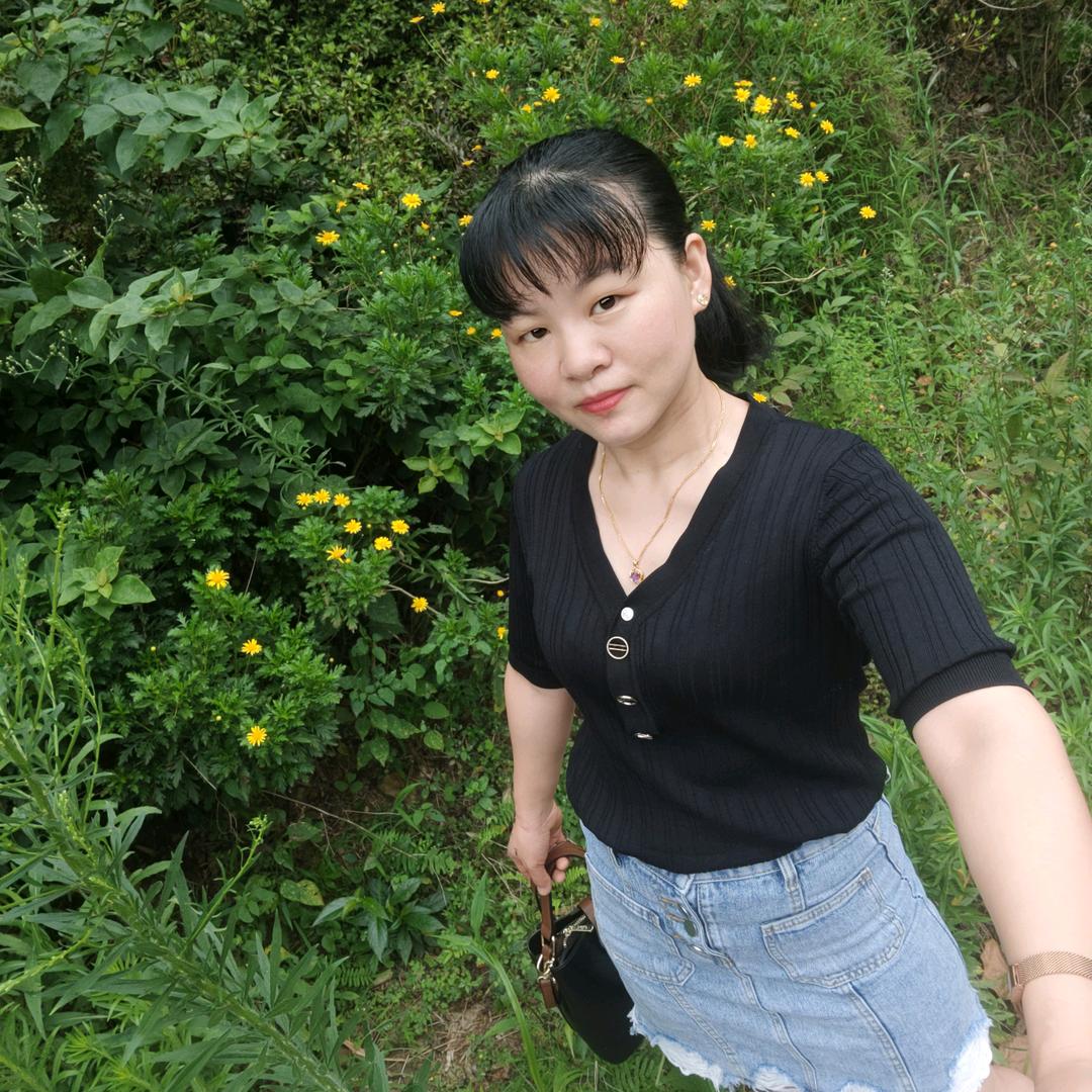农村妹