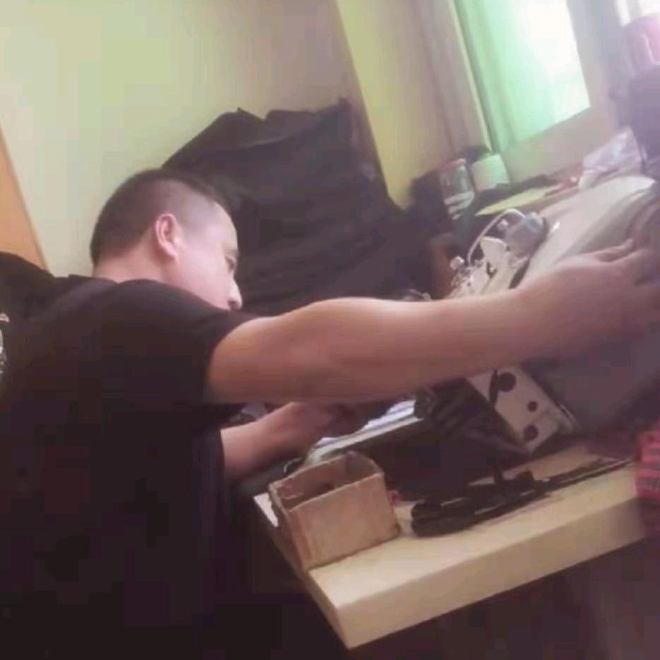 缝纫机修葛哥（不定时直播）