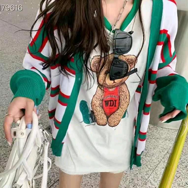 夏雪儿潮流生活馆白沙洲店