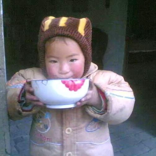 陌生人