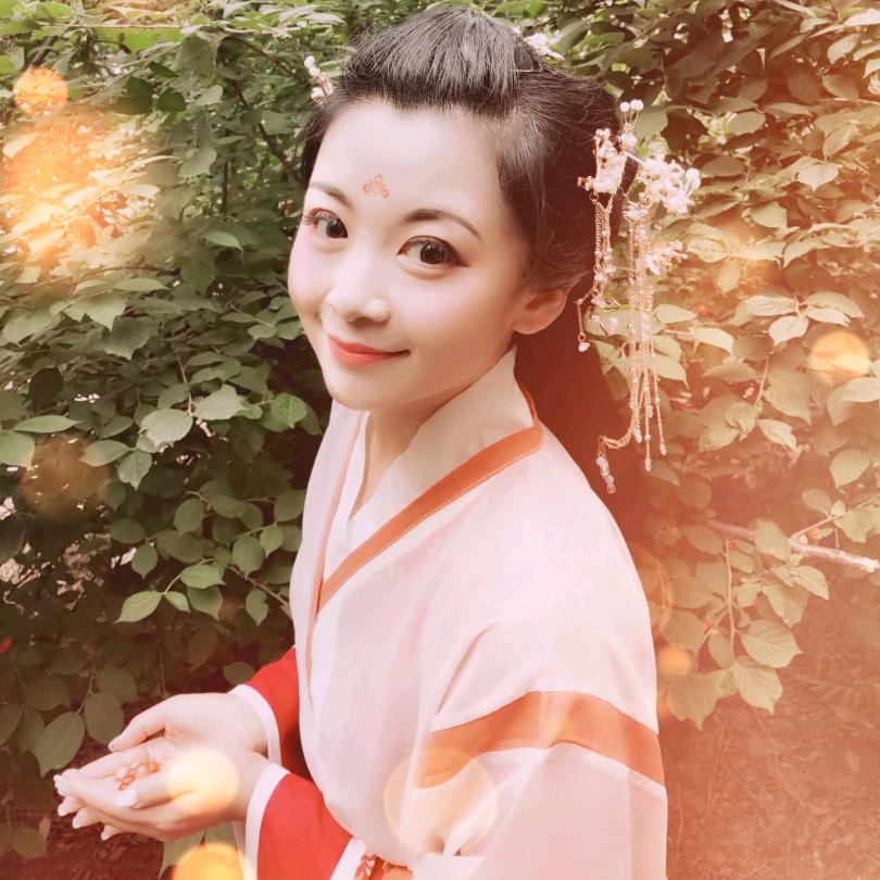 锦州新闻媒体集团林晗