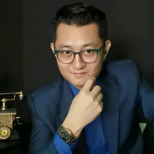 老挝江塔