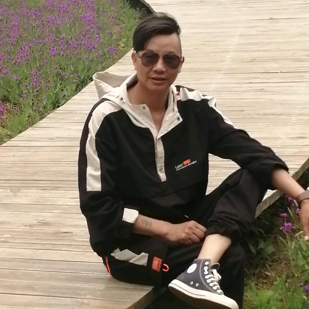 坚持