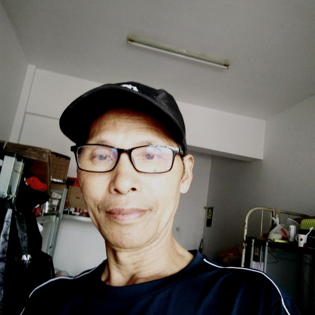 林玉国（一生求艺）