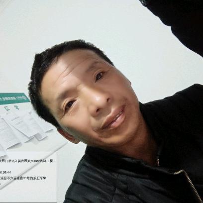 卿川本人