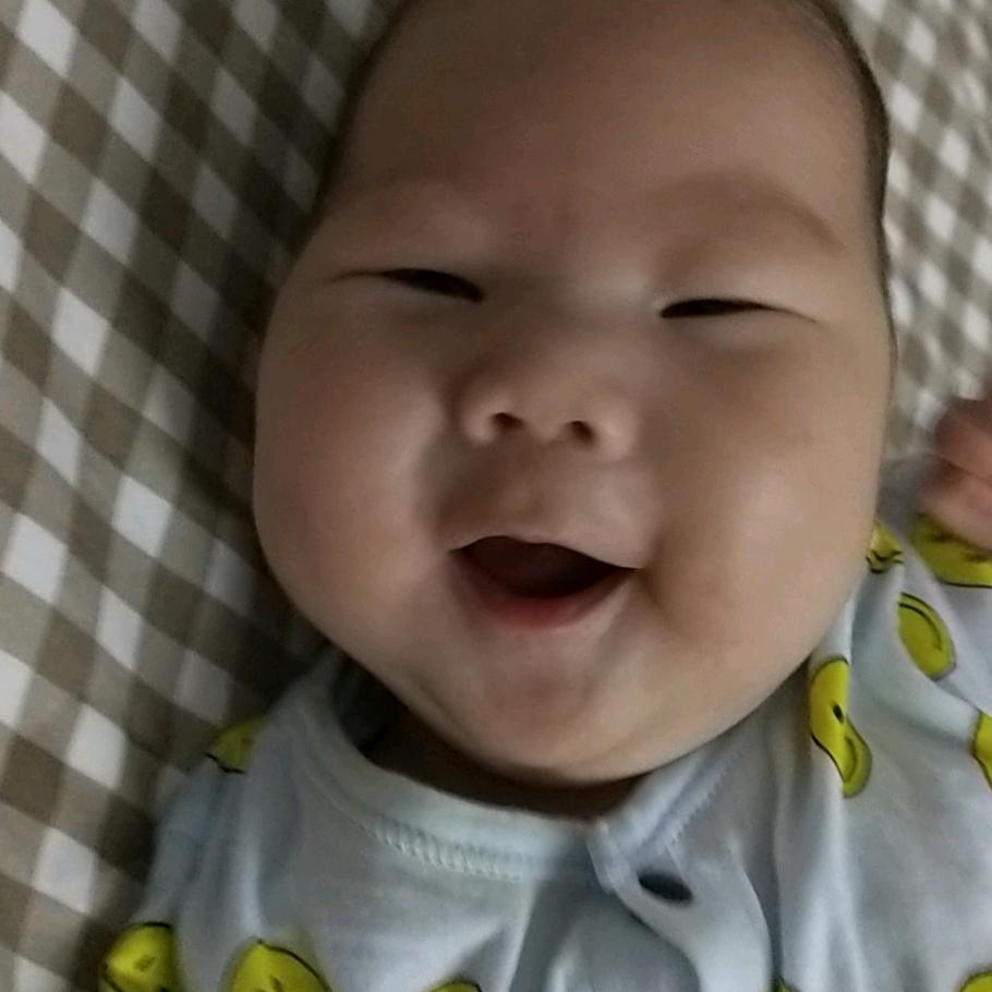 蜡笔小潼生活日记