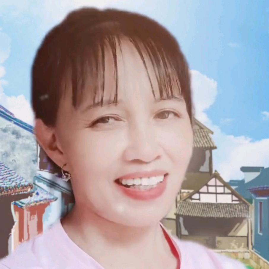 @天上的星星