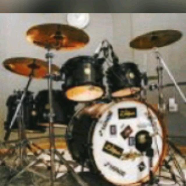 超音速架子鼓培训