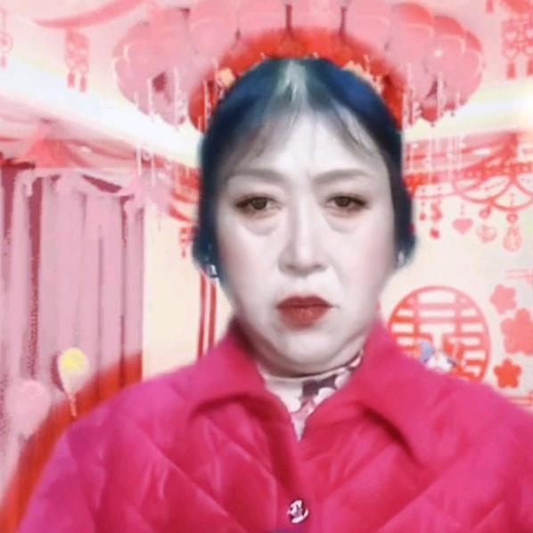 杨姐
