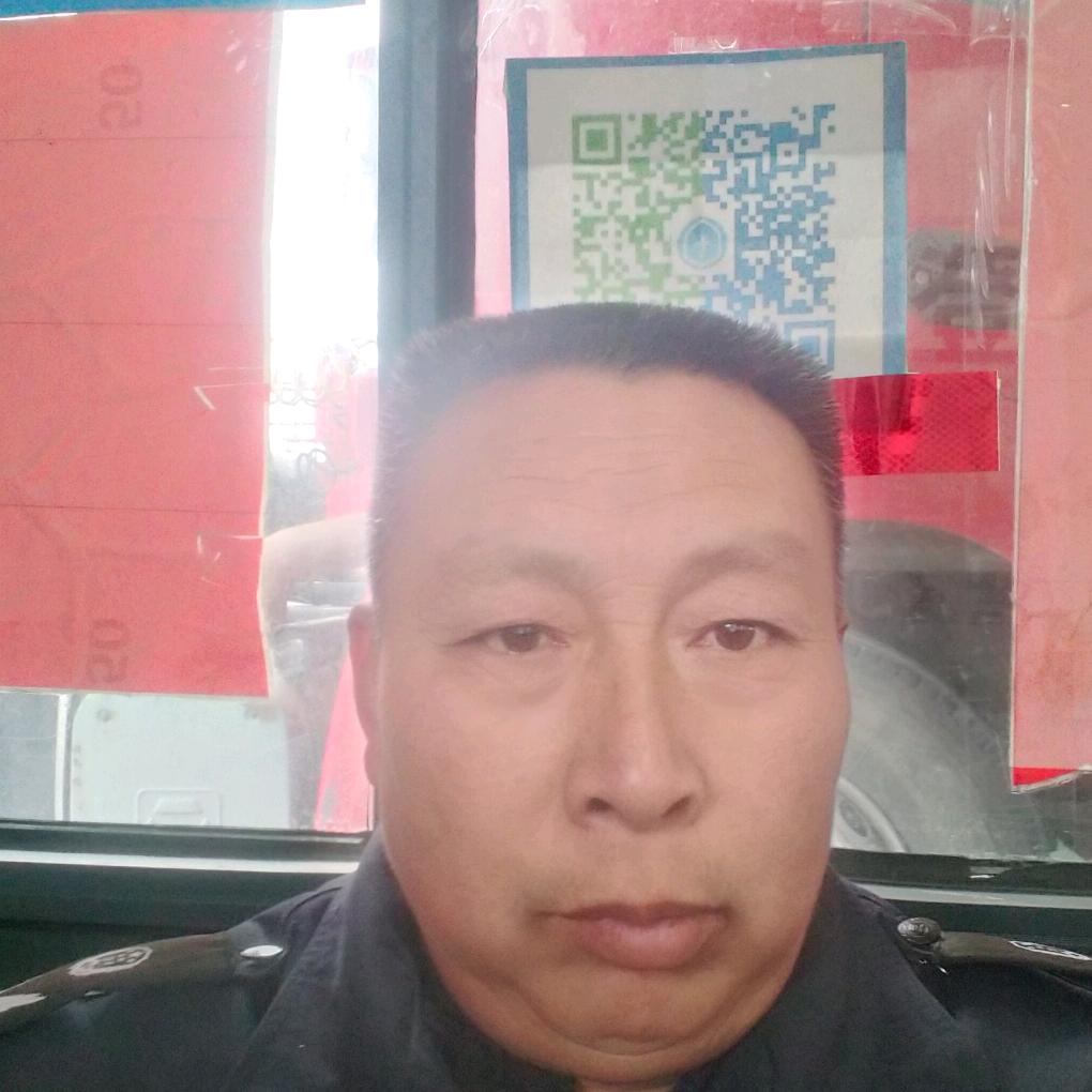 中天机动车检测站王念强