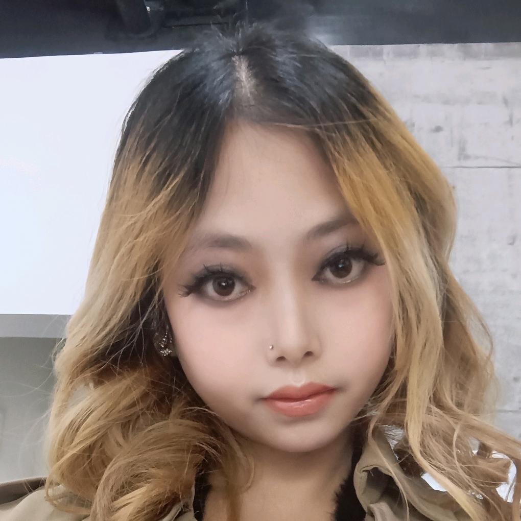 娜娜Nana