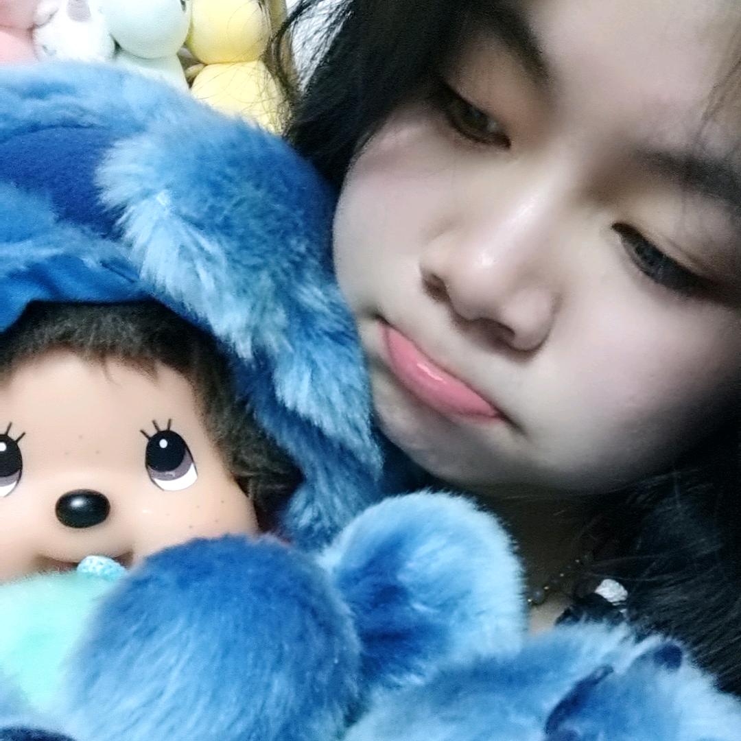 ᰔᩚ柠好呀🐼◡❛