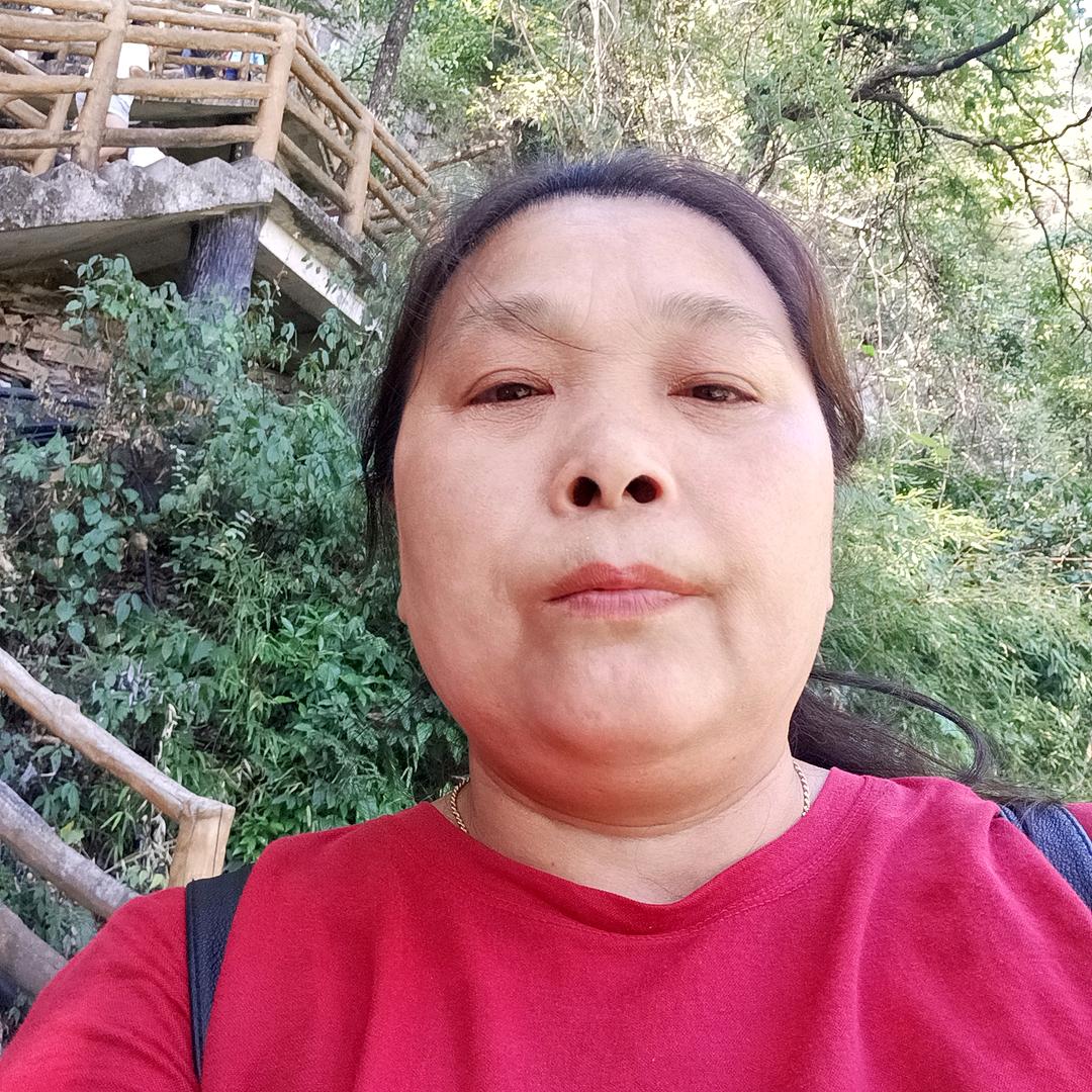 楊姐