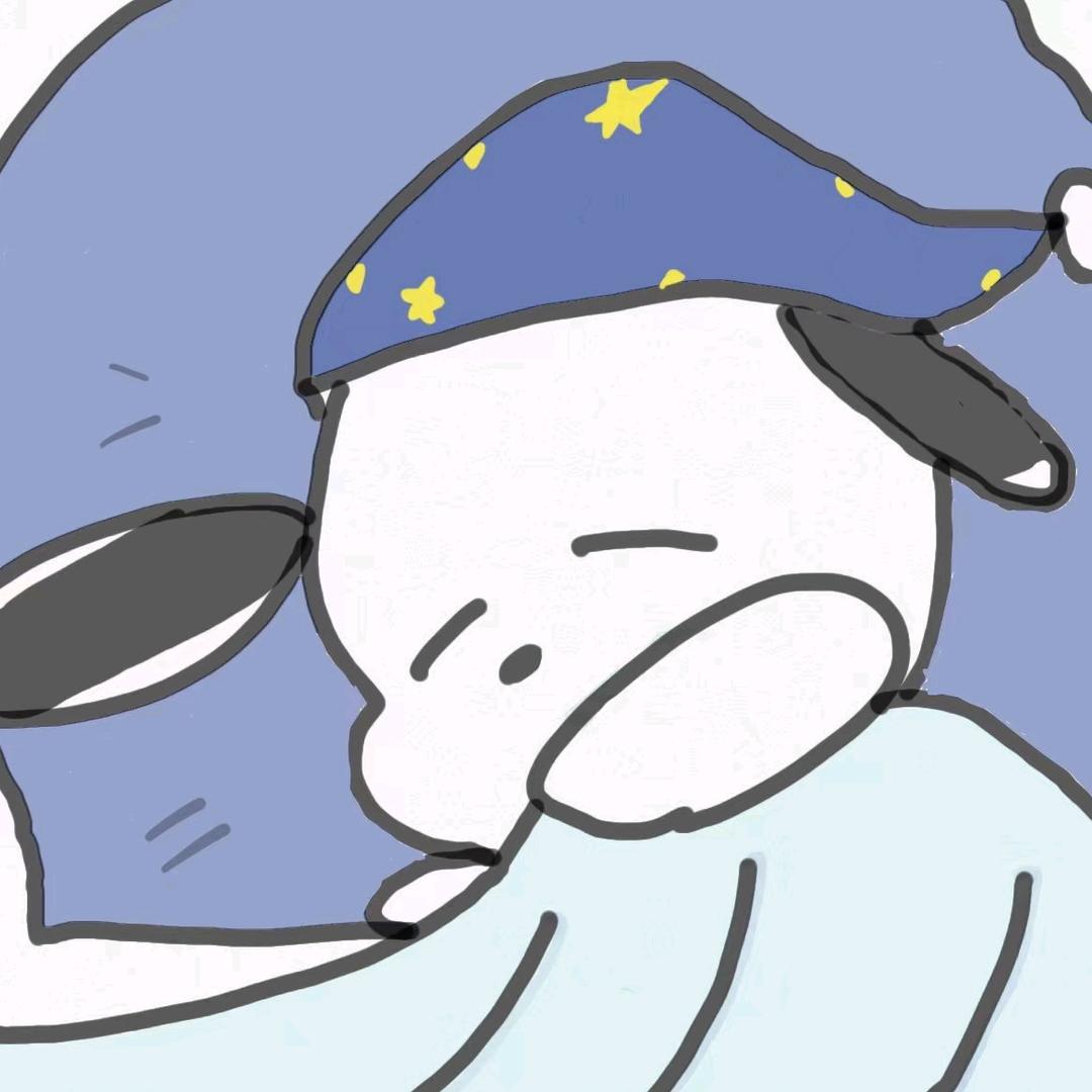 昏昏