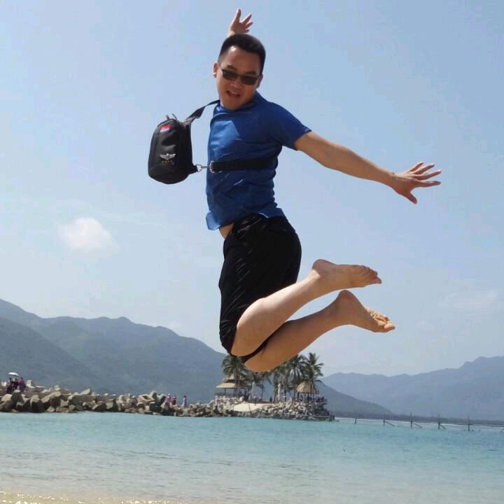 阿飛