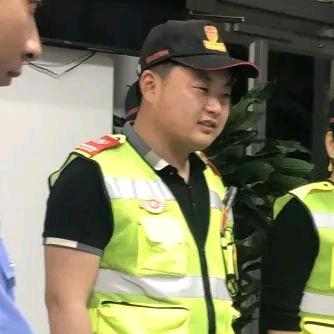 济南南山义务应急救援服务中心～常务长