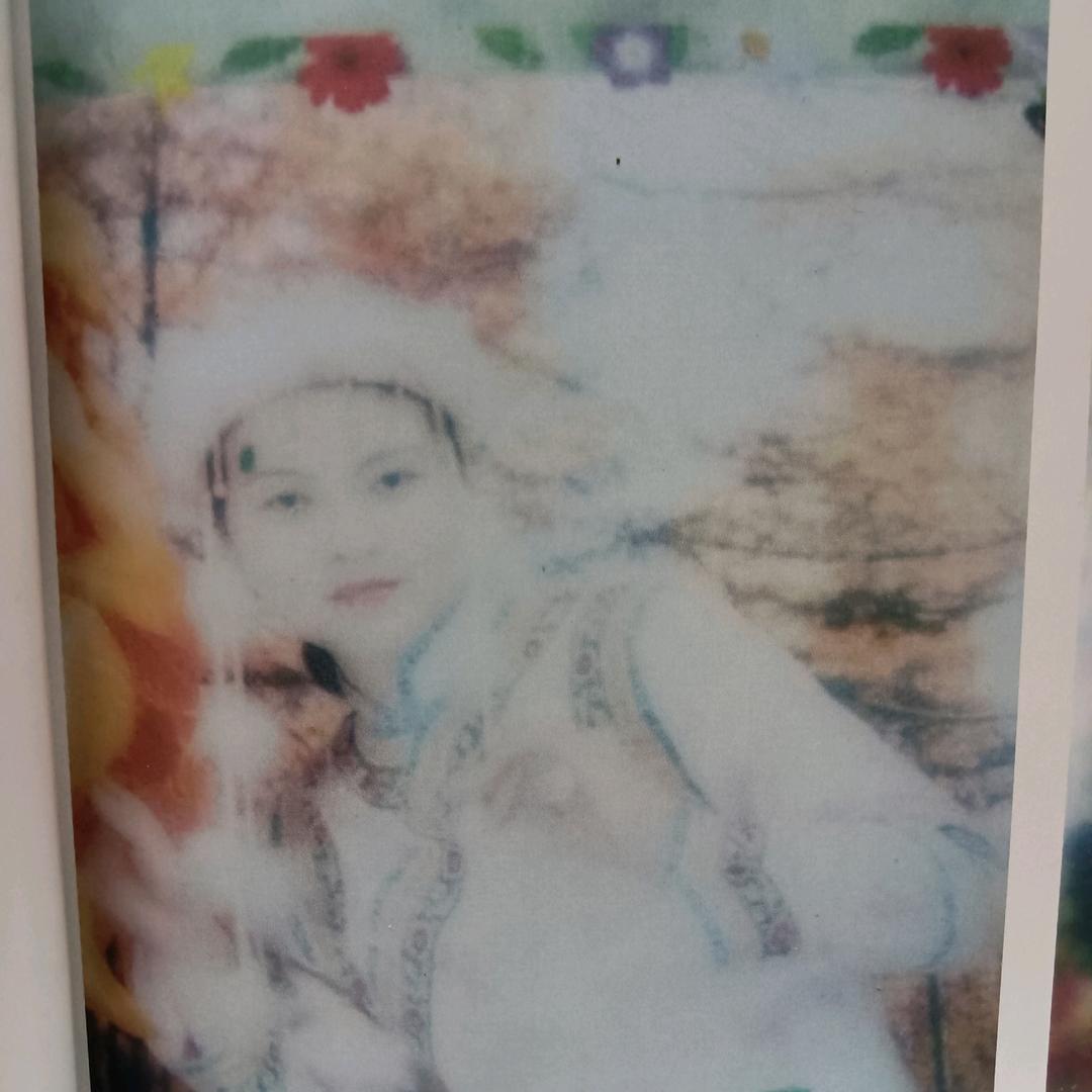 爱好唱歌