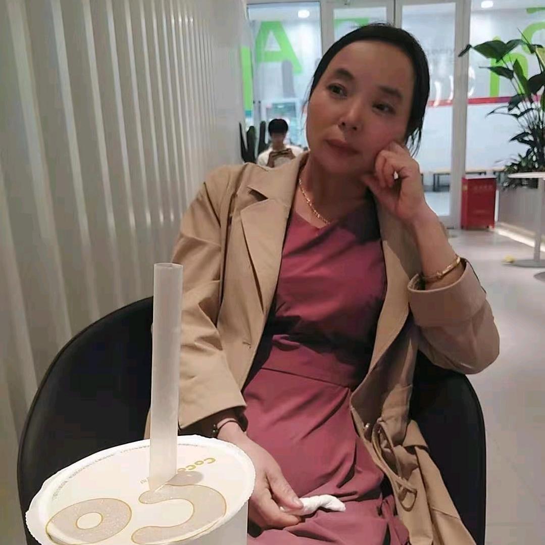 玄妹日常生活