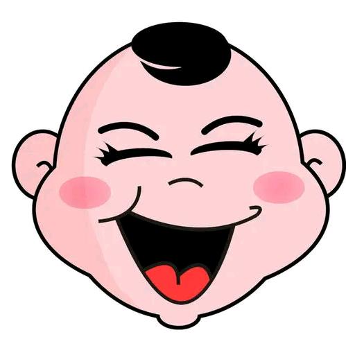 每日忆笑