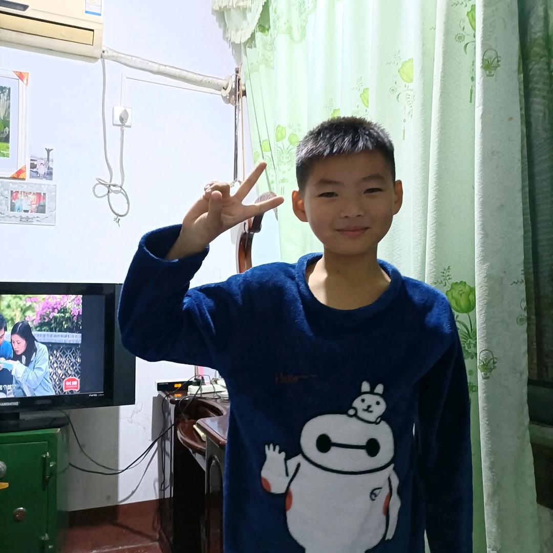 开心哥