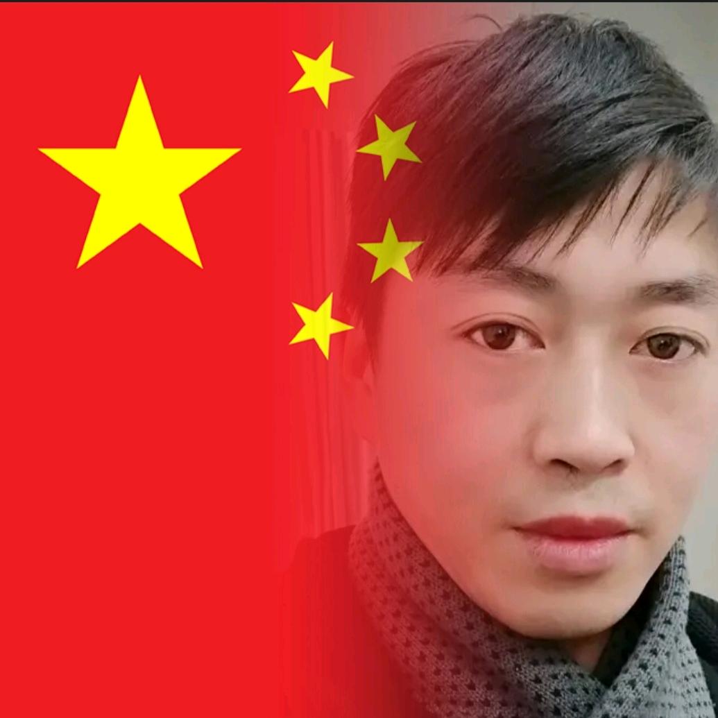 斌斌有禮（航拍）