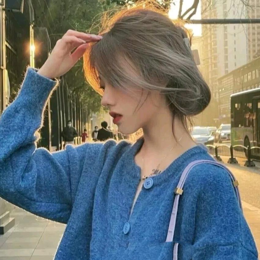 晚晚