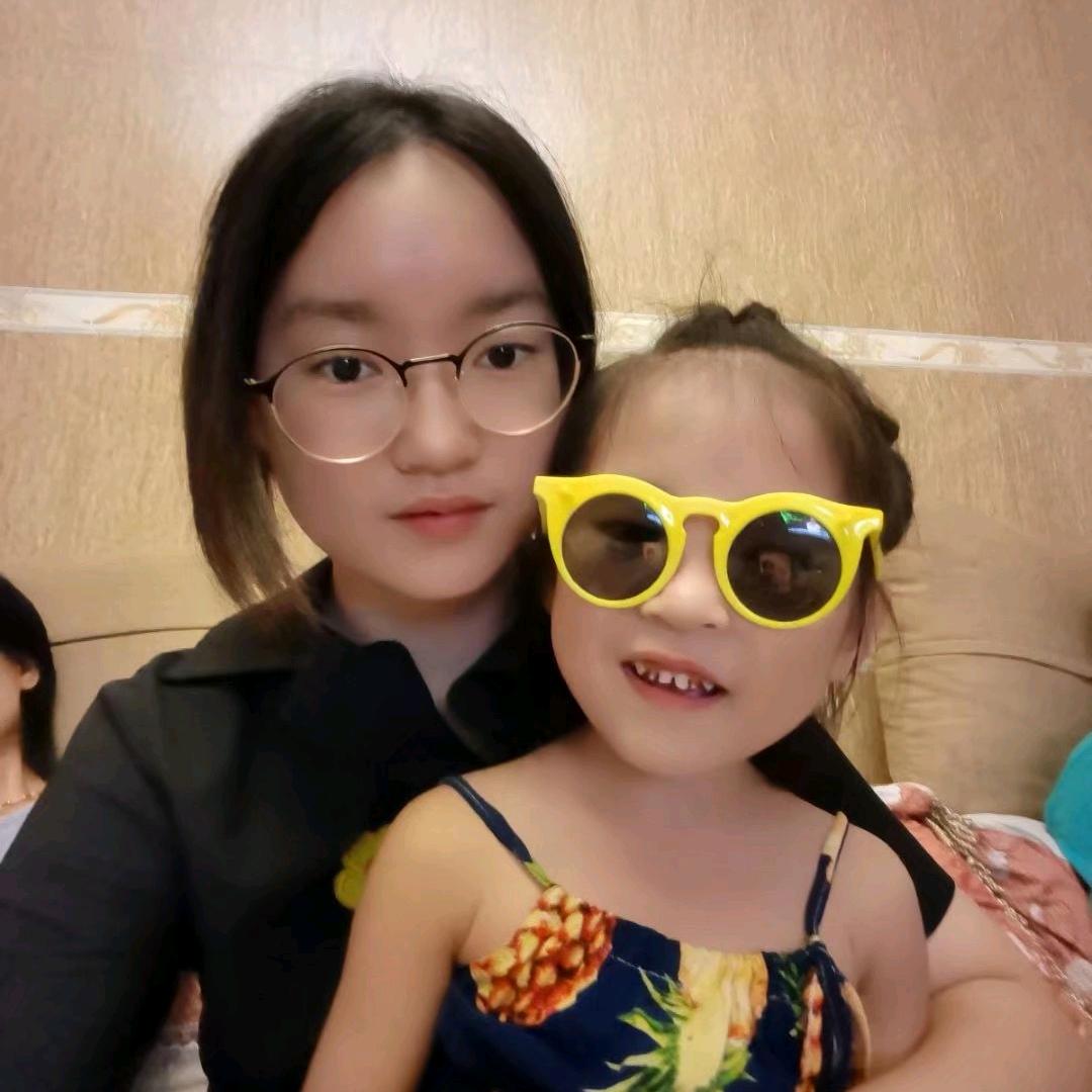 孩子的成长记录