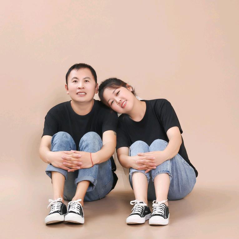 花儿与小亮子