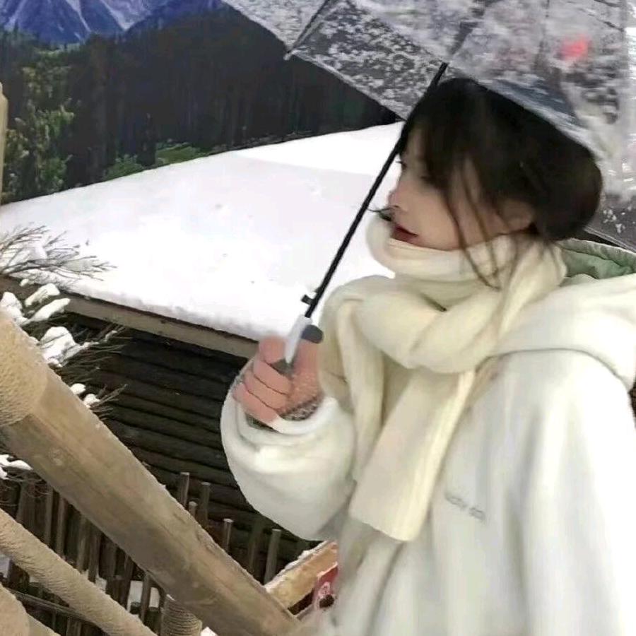 冷语