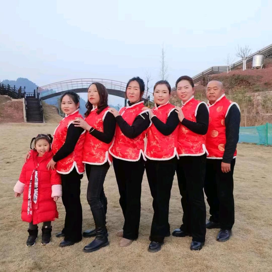 幸福锣鼓队(陈子伟)