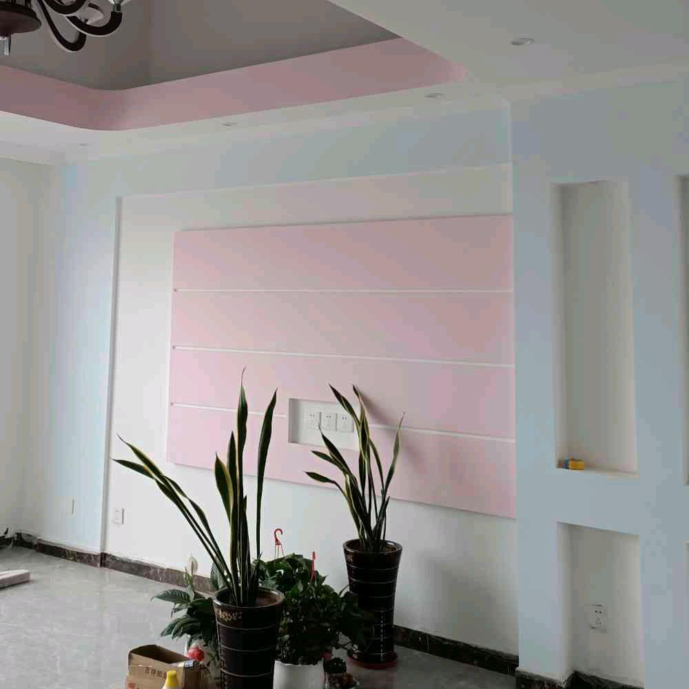 固安内外墙装修