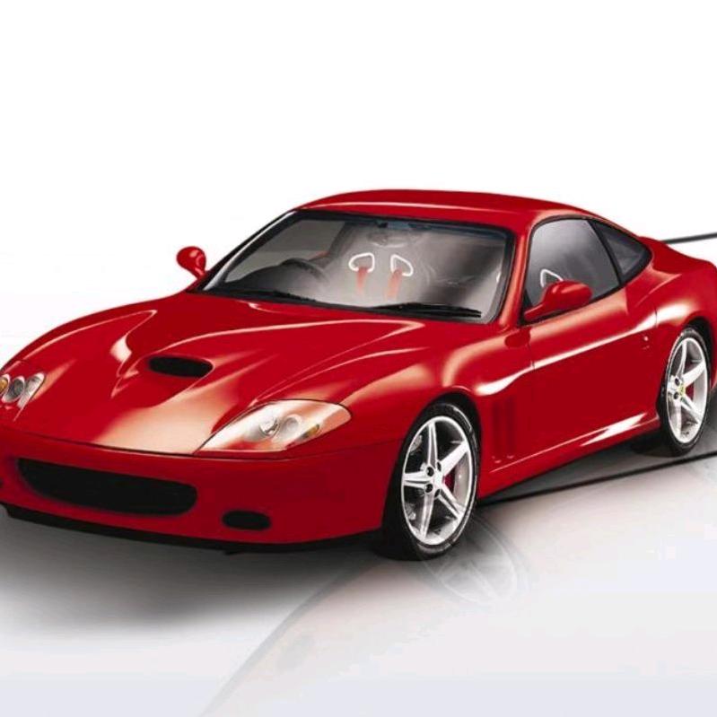 小杨汽车美容装饰