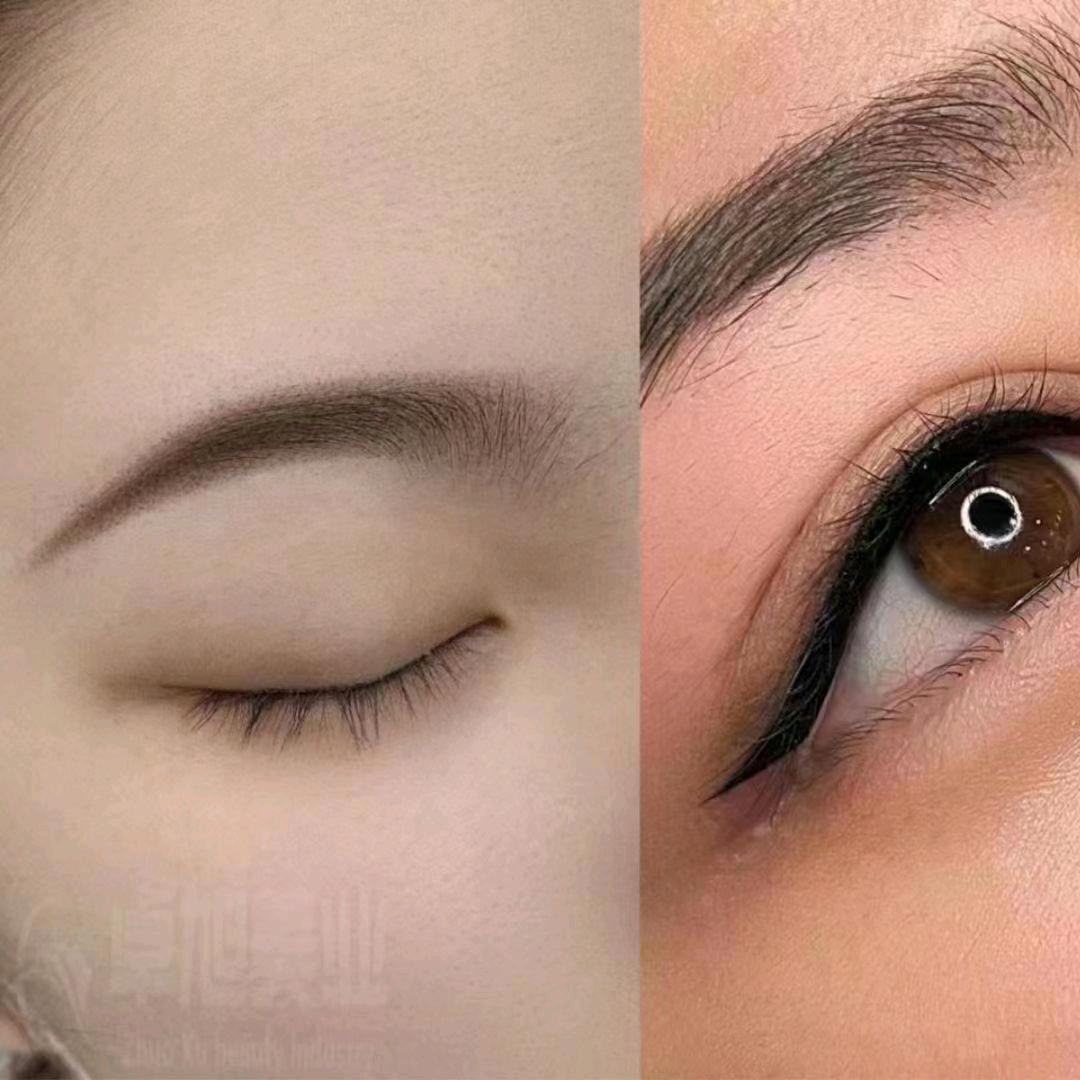 轻奢素颜美学设计