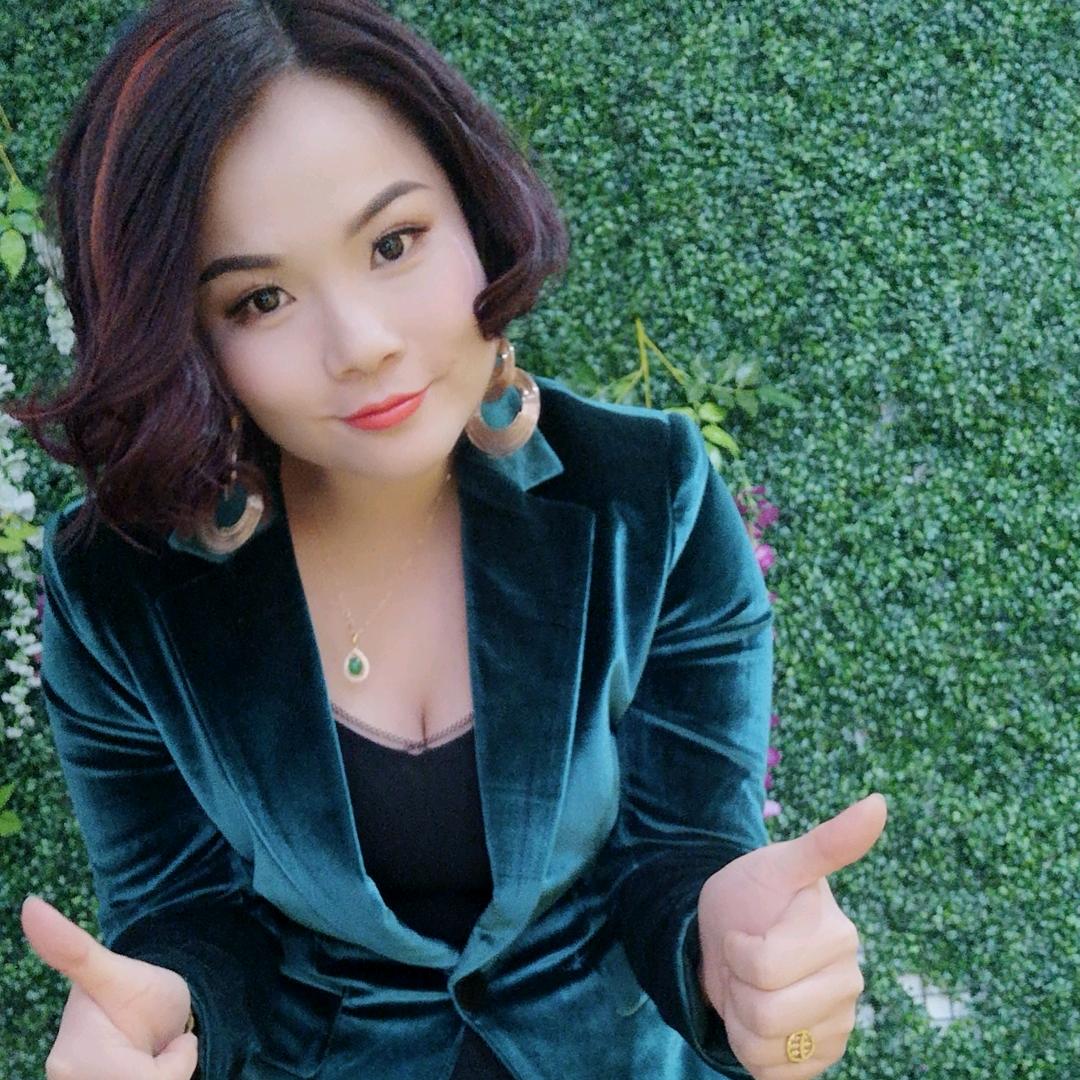 LAISI light莱斯灯光 Lily