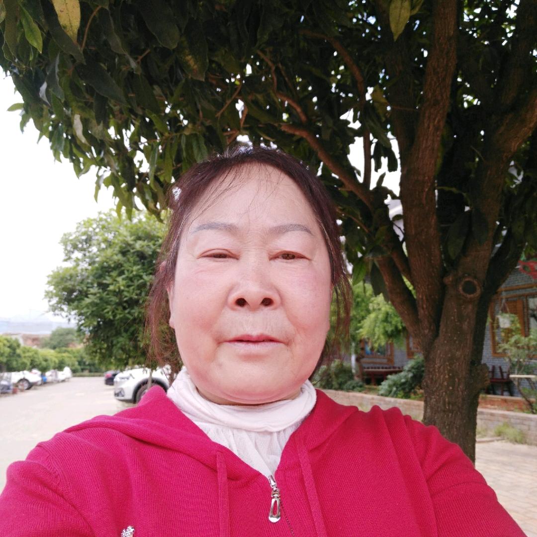 李姐的幸福生活