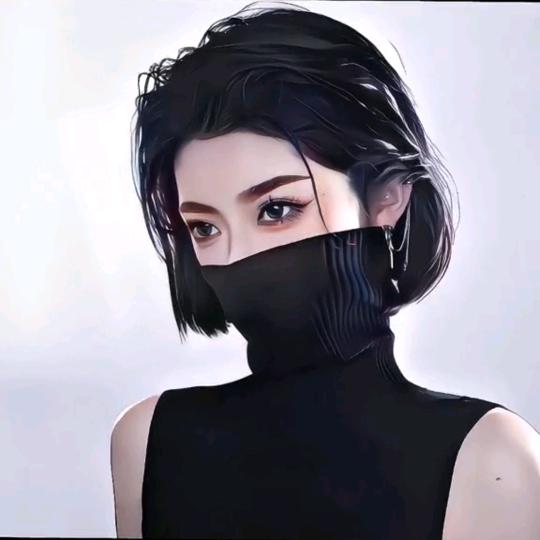 雨田小姐