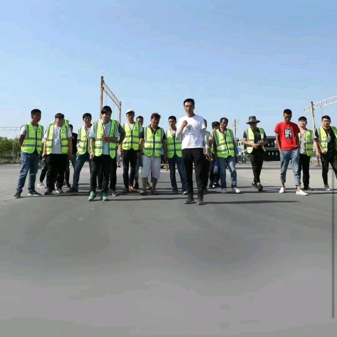 安徽AB大型车驾驶员培训