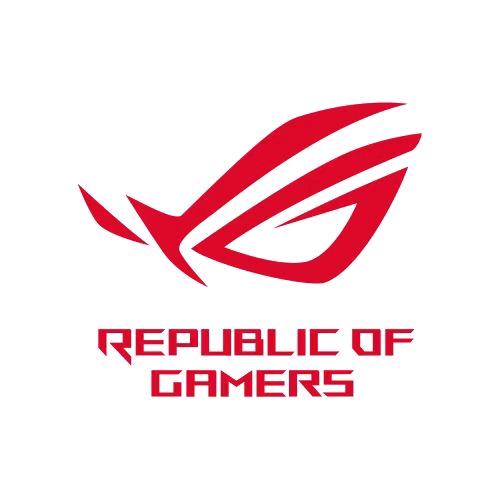 ROG玩家国度上海太平洋一期店