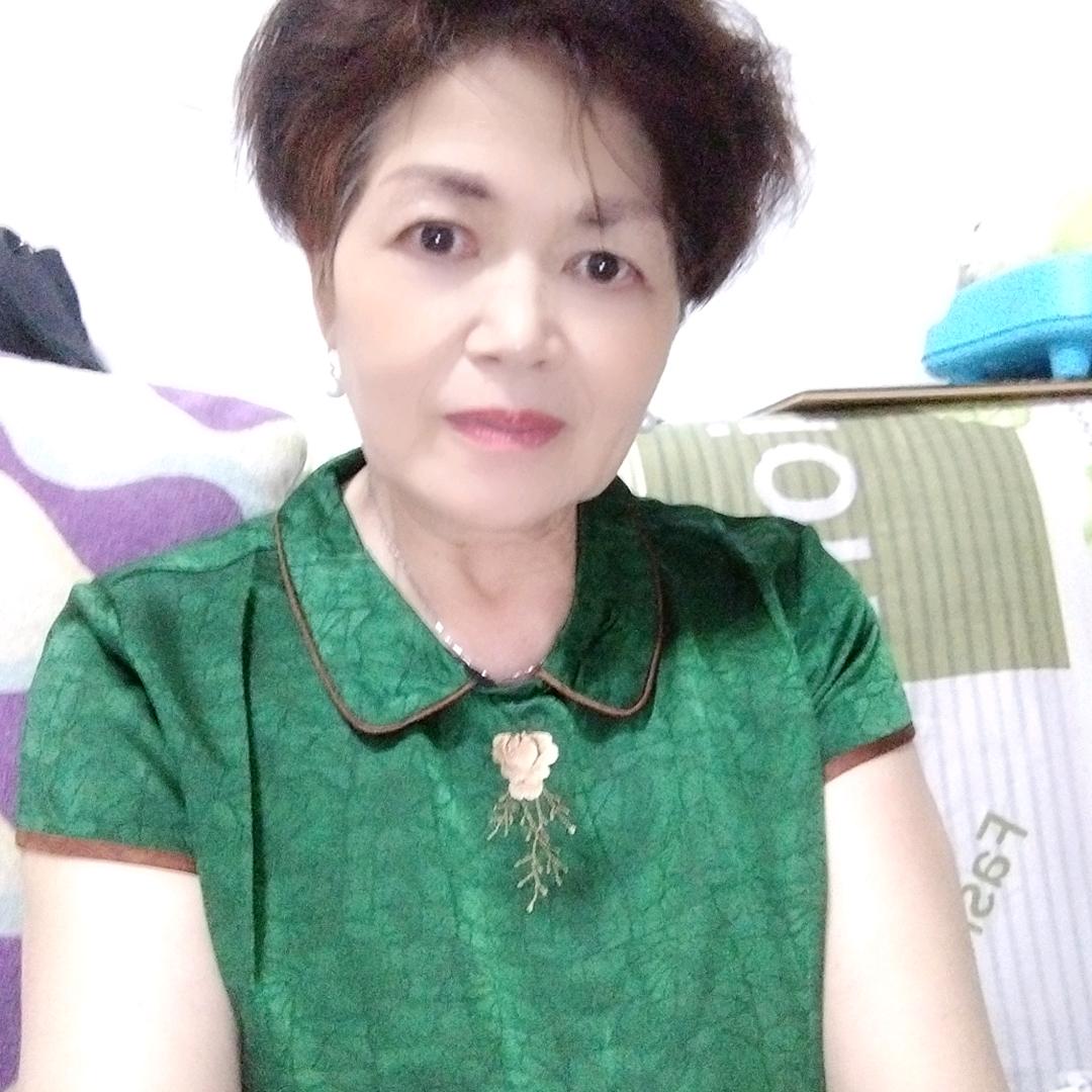 美子珍