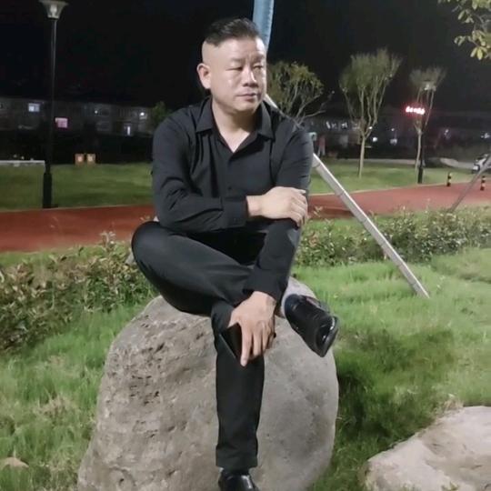 一生何求（俊杰～城固热面皮）