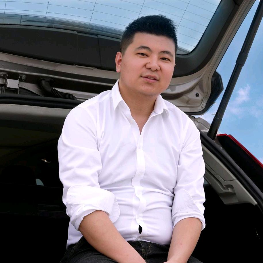 成都小马哥二手车（高价收车）