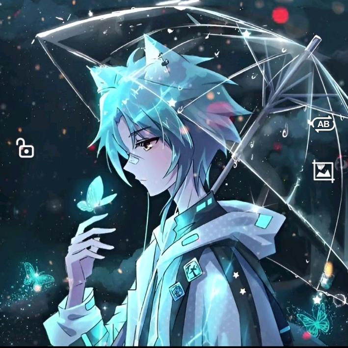 润