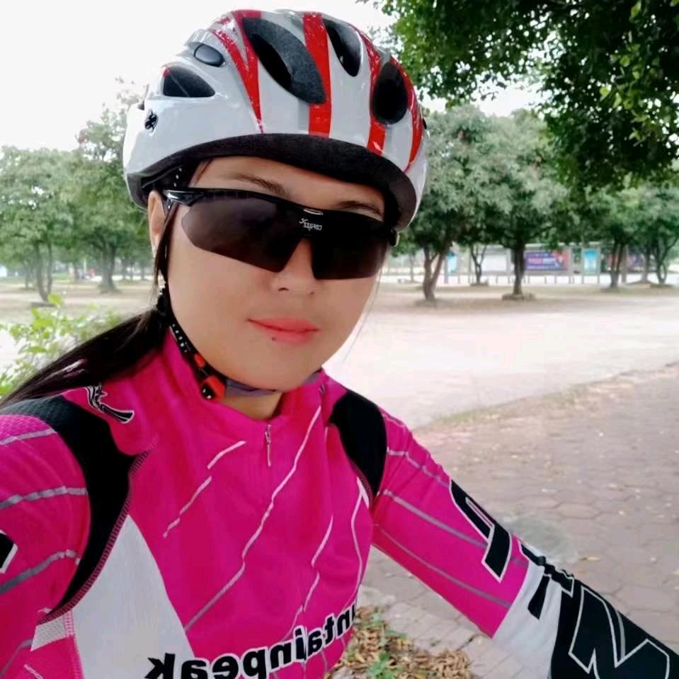 陈九妹美容理发洗护店官方号