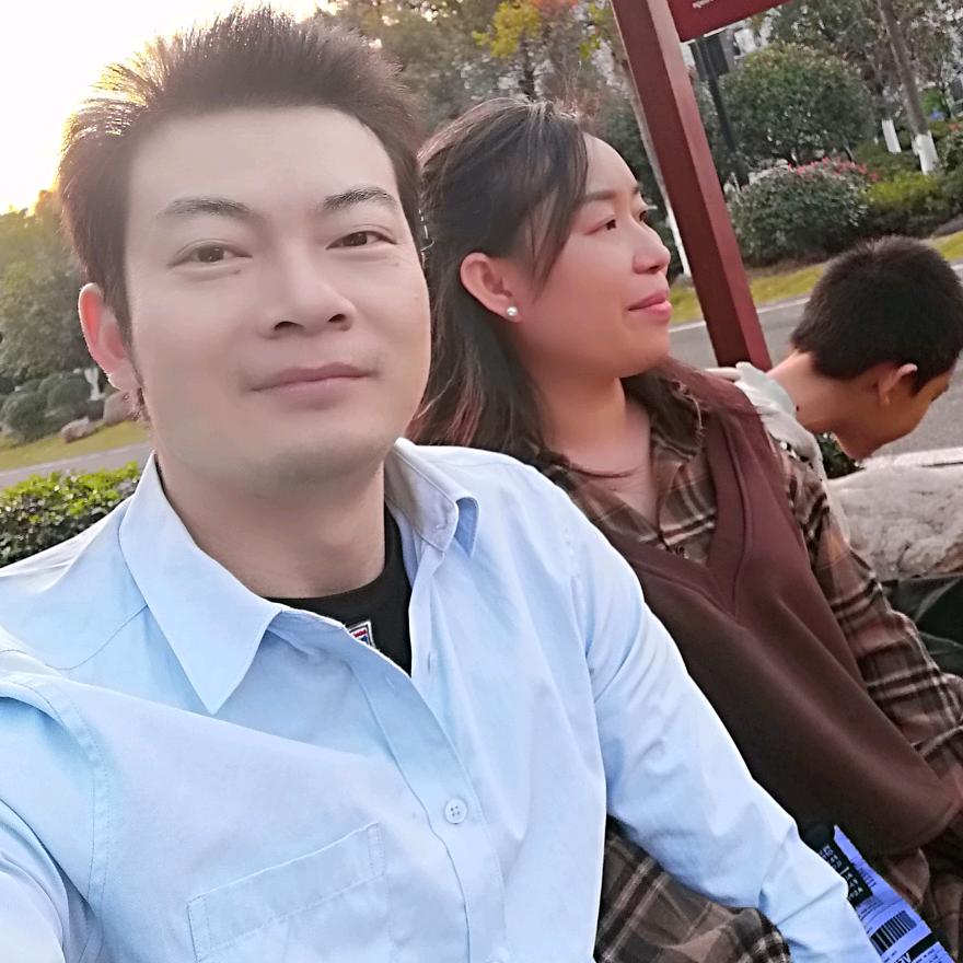 午后的阳光☀