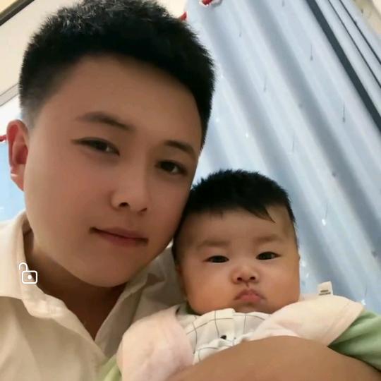 陪你刚刚好