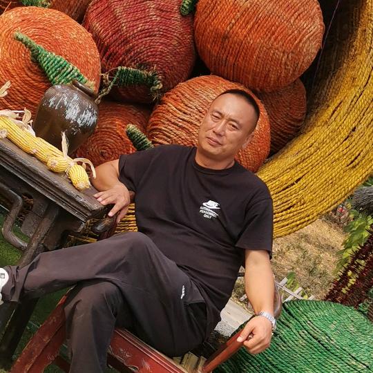 雄安，大忠
