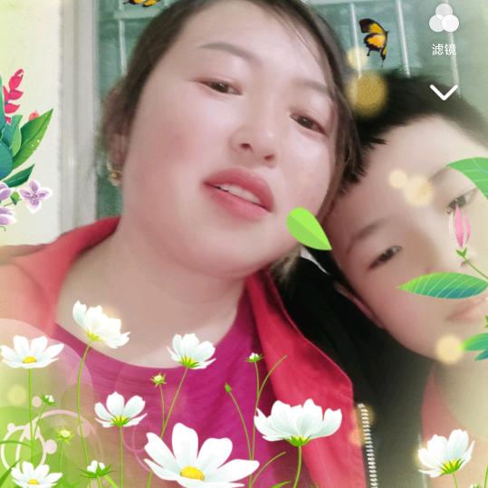 幸福家庭
