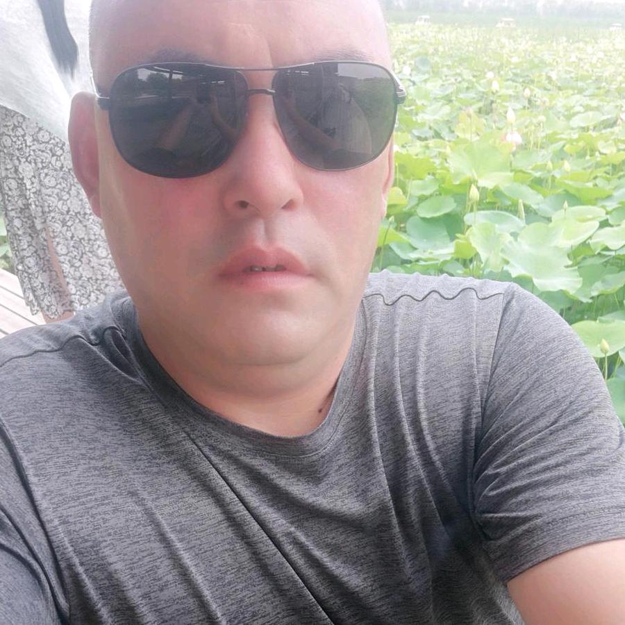 温暖的家