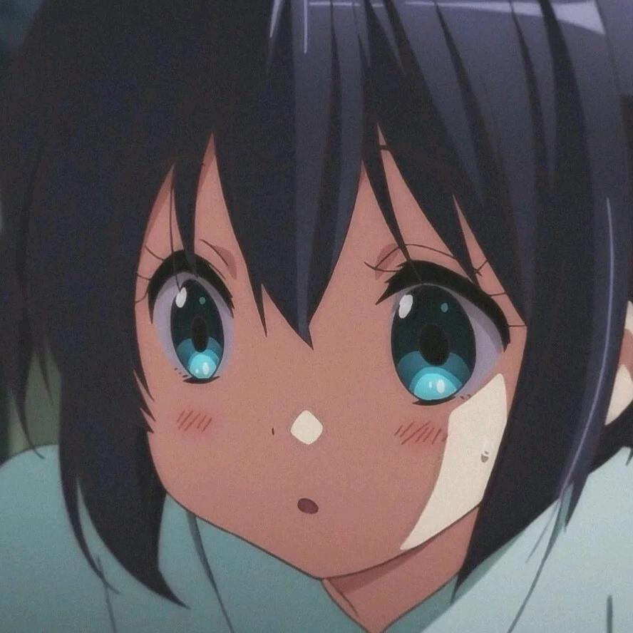 暗炎魔主曦