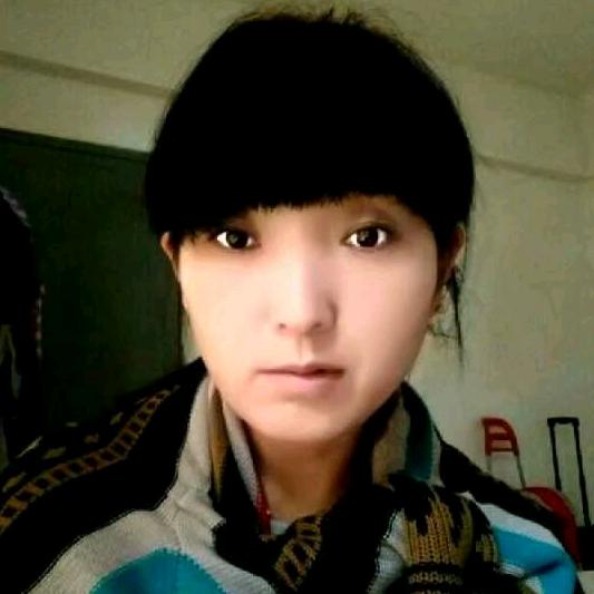 幸福像花儿谭丽